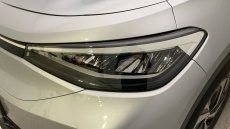 Volkswagen ID.4 109kW Life Pure 52kWh 5dr Auto [110kW Ch] Electric Estate